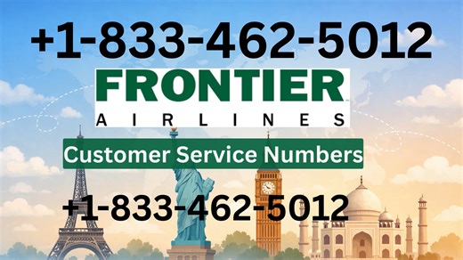 Frontier airlines® customer service®️ PHONE Number By Phone, Chat And Email A Step-by-step Guide
