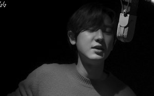 【TE】210325 灿烈 'without you' MV 1080P 中字