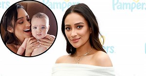 Shay Mitchell Reflects on Her Post-Baby Body, Says She Feels 'Stronger'