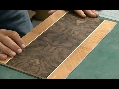 Decorative Veneering 101