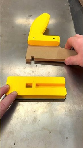 The Ultimate Table Saw Safety Upgrade You Need to See