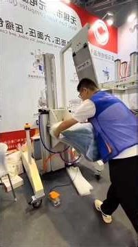 Amazing factory work #relaxing #satisfying #factory #asmr #vira#asmr #fpy #Satisfying #factorywork