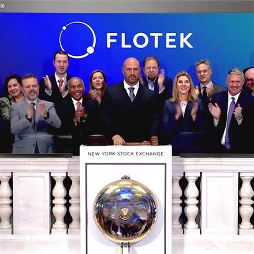 Wall Street advances as tech bounces further off of recent losses