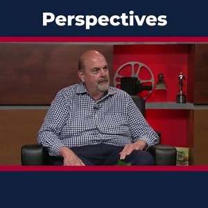 On Perspectives, Sam's guest is Steve Robinson, Claremore Museum of History. The Claremore MOH has a full slate of events this summer, and he stopped by to talk about a few of them. Watch the full interview at rsu.tv/perspectives #RSUTV #Perspectives #SamJones #SteveRobinson | RSU TV - KRSU | Facebook