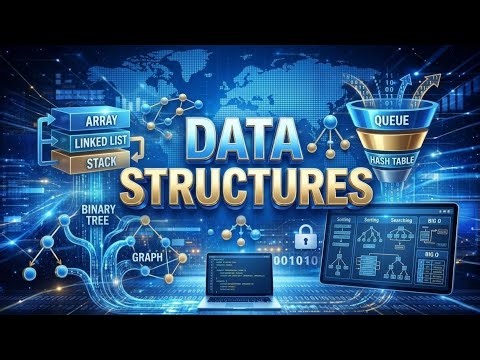 Data structure - Stack 