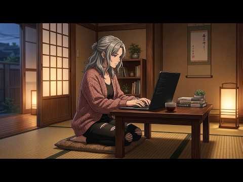 Deep Focus Lofi Playlist for Study, Work and Coding