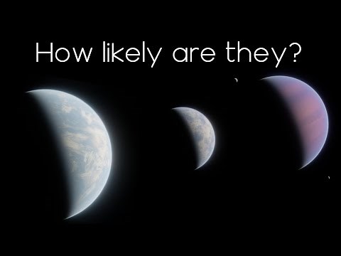 The Chances of Habitable Moons