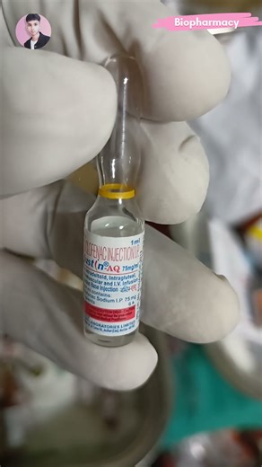 Justin 75mg injection Uses in Hindi | Diclofenac injection l Side Effects |Dose l#trending #health