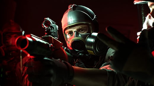 Ready or Not players can restore extreme material cut for consoles with a mod