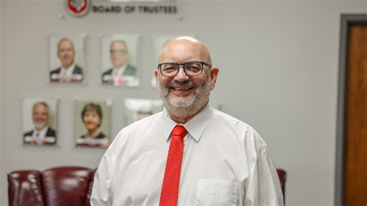 Carthage ISD band director resigns after refusing to post Ten Commandments