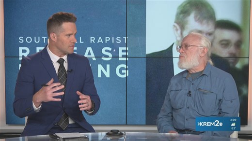 Spokane Defense Attorney Jeffry Finer briefly worked on the Kevin Coe case, and provides some insight on the legal reasoning behind Coe's release. | KREM 2 News