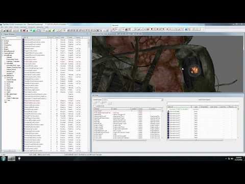 Creation Kit Tutorial Series - Episode 5: Navmesh