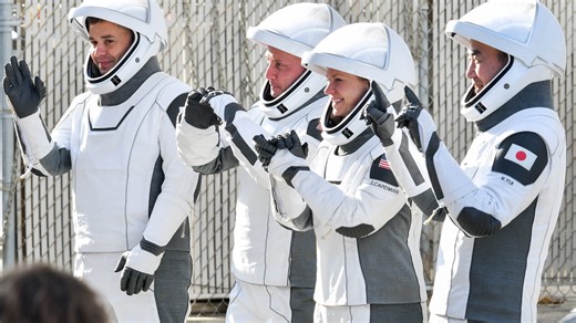 NASA to bring Crew-11 astronauts back home Thursday. Here's what we know.