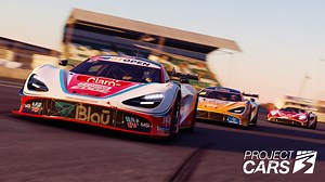 Project CARS 3 Review - Eigenlijk een arcaderacer