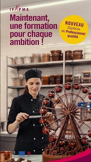 De nouvelles formations et un nouveau diplôme pour la Rentrée 2026