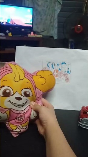 shield bath soap commercial with the paw patrol