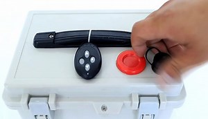 Watch Operation instruction video on Amazon Live