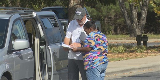 ENC voters feel mixed emotions as Election Day looms