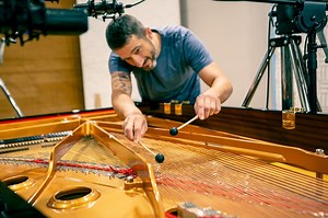 未知の音の世界を切り開くプリペアド・ピアノ音源、VIENNA SYMPHONIC LIBRARY「STUDIO FX PIANO」リリース！ | Computer Music Japan