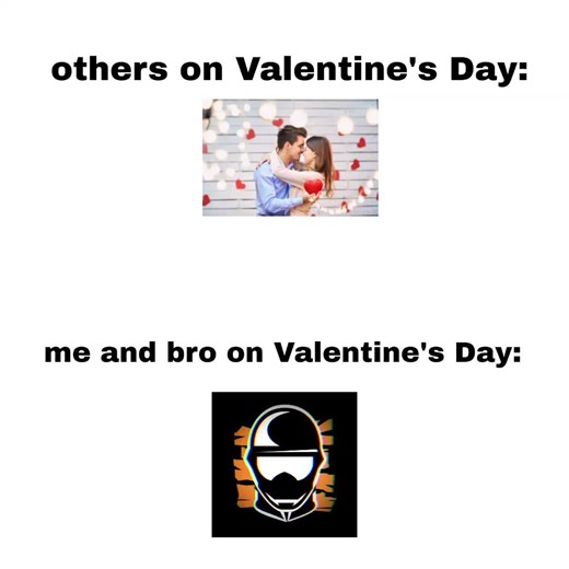 Real Gaming Moments for Valentine's Day