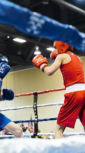The Juniors and Youths highlighted our Friday afternoon, as these male and female boxers took Albuquerque by storm! | USA Boxing