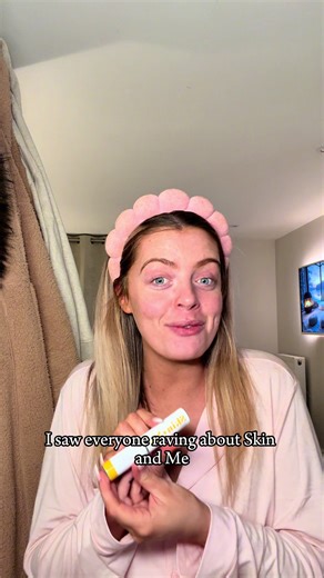 Personalized Skincare with Skin Me’s Daily Doser