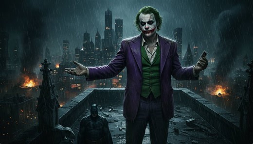 Absolute Batman Villains Explained: Why They Feel So Ordinary - thedigitalweekly.com