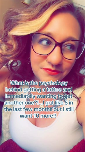 Understanding the Psychology Behind Tattoo Addiction