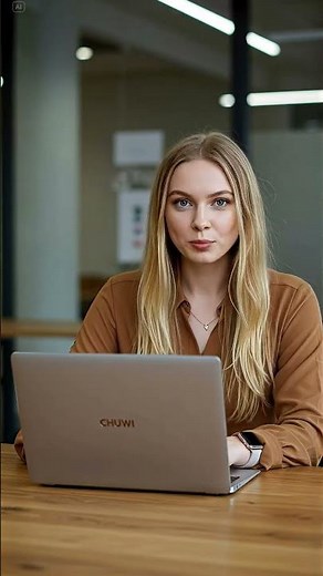 CHUWI Unleashes CoreBook X: i9 Power Meets 2K Display #chuwi #engineeringlaptops