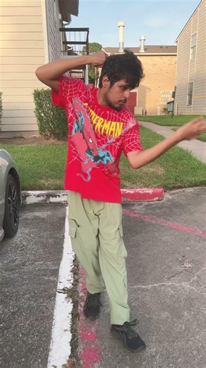 Janice STFU Drake #dance #dancerlife #oldschoolfreestyle #dancer #dancing #footwork