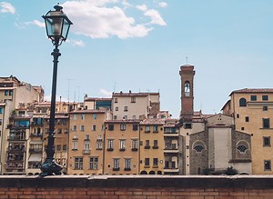 The Ultimate Two-Week Italy Itinerary • The Blonde Abroad