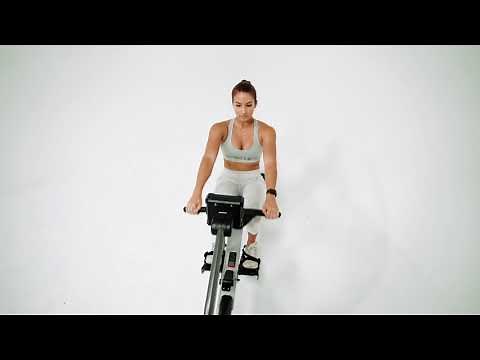 Assault Fitness AssaultRower Elite Walkthrough