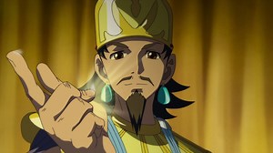 BUDA 2: CAMINO A LA ILUMINACIÓN de Osamu Tezuka (Trailer español)