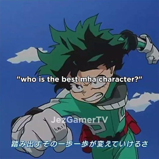 #RODYSOUL ~ love him sm // #viral #anime #mha #myheroacademia #rody #rddk #rodydeku #fyp #edit