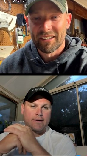 Food Plot Q & A - Tony from Red light Food Plot Seed Co. talks about using border screens around your food plots. | Michigan Outdoor Obsession