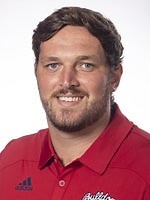 Nick Abbs, Fresno State Bulldogs, Offensive Tackle