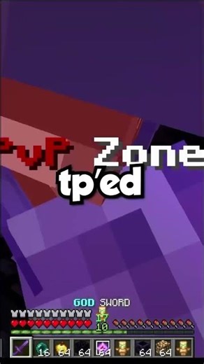 Don’t tp trap on Apollo💀