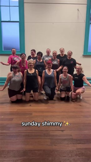 Our Woodville SSS baddies are ready to shimmy and shake at this year’s Adelaide Fringe performances. Are you ready to see what they have in store? 👀 #burlesque #stretch #dance #adelaidefringe #artistsoftiktok