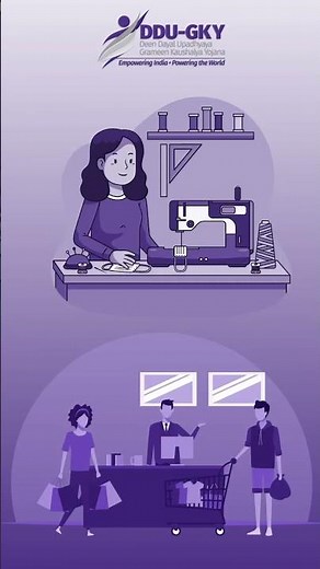 Skill Training for Persons with Disabilities - A New Path to Self-Reliance!