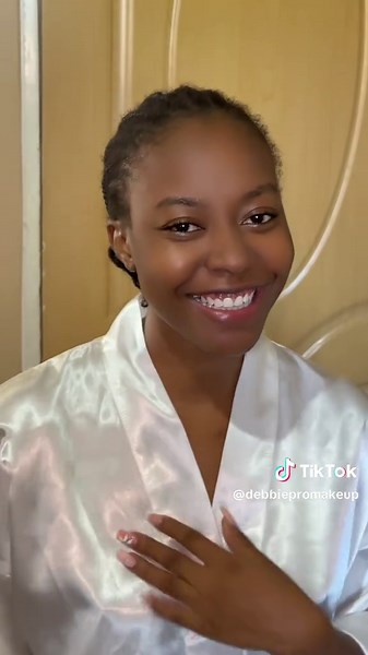 Bridal Makeup Transformation for Modern Weddings