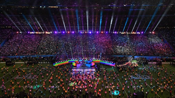 2025 Super Bowl halftime show: Latest list of performers