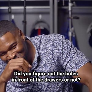 Michael Strahan Laughs Hysterically Over Pee-hole In Underwear Debate! 😂 | Pivot Podcast