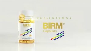 Tu BIRM de siempre ahora también en cápsulas: NUEVO BIRM Cápsulas, para un Sistema Inmunológico Poderosamente Equilibrado y listo para combatir las enfermedades. Encuéntralo en sus dos presentaciones: BIRM Preventivo Cápsulas y BIRM CONCENTRADO Cápsulas. BIRM, Una Promesa de Vida… | BIRM