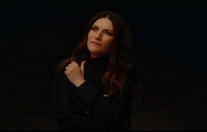 Io sì, el nuevo video de Laura Pausini