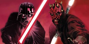 Darth Vader vs Darth Maul: Star Wars Thinks It Knows Who'll Win, But It's Wrong