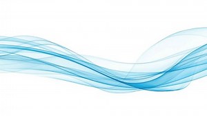 Abstract Blue Lines Loop Stock Footage Video (100% Royalty-free) 1106848891 | Shutterstock