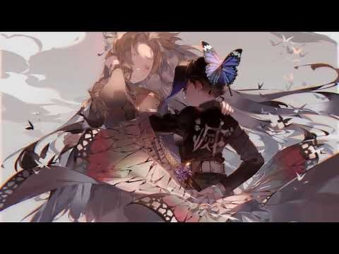 Demon Slayer: Kimetsu no Yaiba OST VOL 7 - A butterfly’s dream & Anger ~Shinobu kocho~