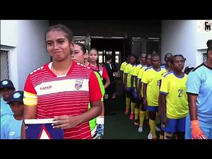American Samoa Vs Solomon Island Womens World Cup Qualifiers highlight | Solomon island football