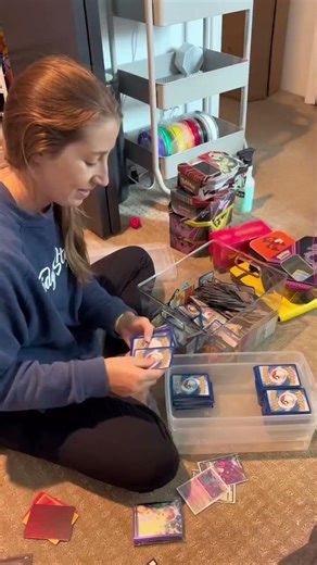 Before → After: Boys’ Room Organization Makeover #organization #homeorganization #beforeandafter