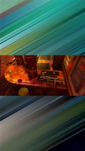 Uncharted et The last of us un univers partagé ? #gaming #naughtydog #uncharted #thelastofus